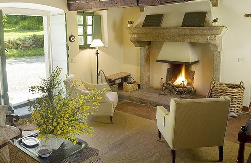 Vivo dʼOrcia House | Lovely Artisan Tuscan Country House Walking Distance to Village - Pool & Wifi