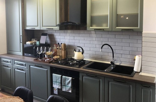 Sfantu Gheorghe Apartment | Lovely Central 1 Bedroom Rental Unit