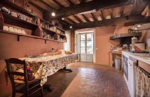 Cetona Villa | Lovely farmhouse with exclusive pool