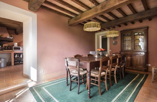 Cetona Villa | Lovely farmhouse with exclusive pool