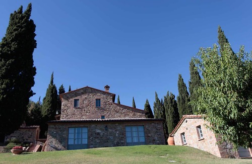 Cetona Villa | Lovely farmhouse with exclusive pool