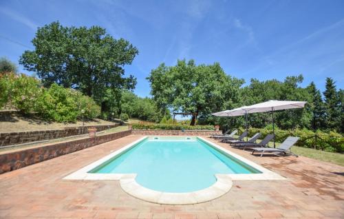Allerona House | Lovely Home In Allerona With Private Swimming Pool, Can Be Inside Or Outside