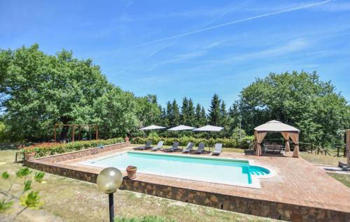 Allerona House | Lovely Home In Allerona With Private Swimming Pool, Can Be Inside Or Outside
