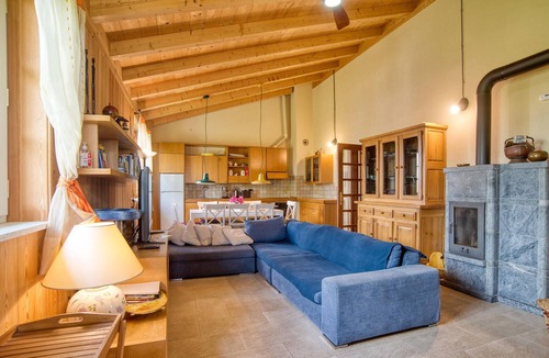 Farnese House | Lovely home in Farnese