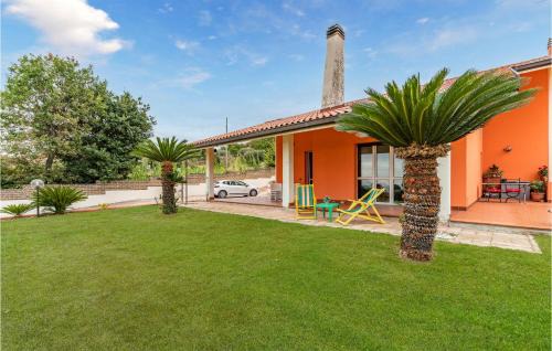 Martinsicuro House | Lovely Home In Martinsicuro With Wifi