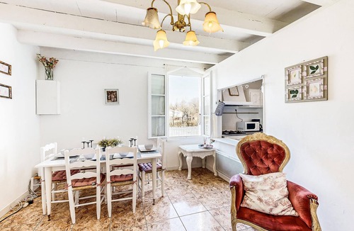 Oradour-Fanais House | Lovely home in Oradour-Fanais with WiFi