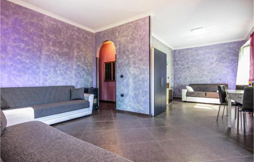 Buccino House | Lovely Home In Ponte San Cono, Buccin
