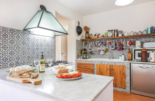 Pratella House | Lovely home in Pratella CE with private swimming pool, can be inside or outside