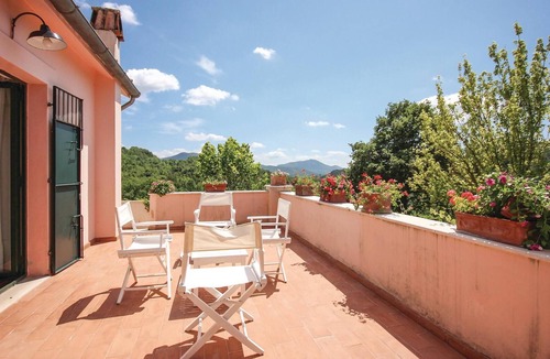 Pratella House | Lovely home in Pratella CE with private swimming pool, can be inside or outside