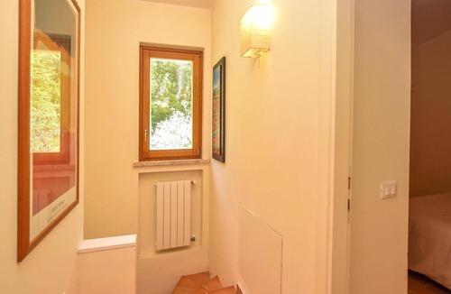 Toffia House | Lovely home in Toffia