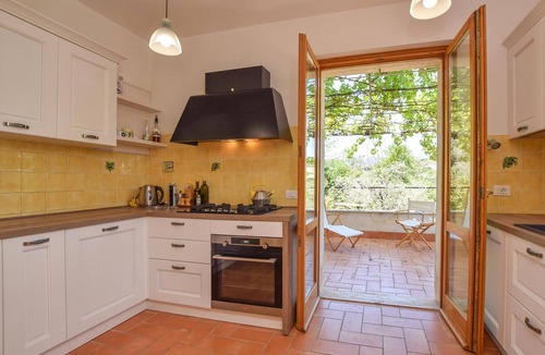 Toffia House | Lovely home in Toffia