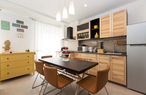 Gianicolense Apartment | Lovely new apartment, Viale Trastevere