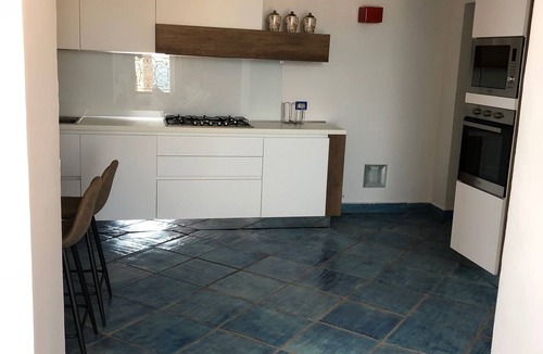 Gaeta House | Lovely Penthouse Suite