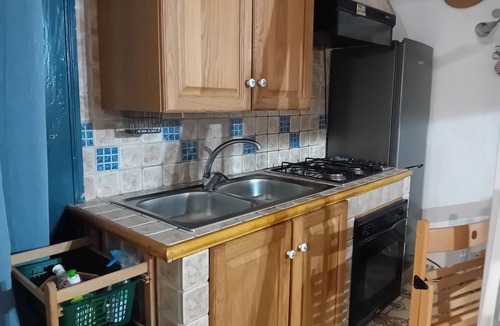 Gaeta Apartment | Lovely Sea