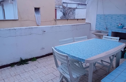 Gaeta Apartment | Lovely Sea