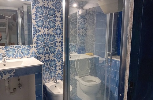 Gaeta Apartment | Lovely Sea