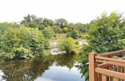 Isle Apartment | Lovely T2 - Proche du CHU LIMOGES