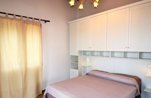 Capoliveri Apartment | Lovely two-room apartment, newly opened, in a semi-detached villa in a panoramic position.