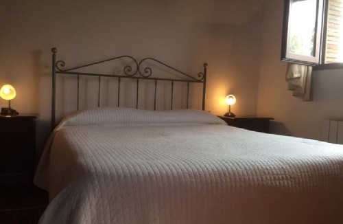 Monteriggioni House | Lovely typical barn , in the heart of the most beautiful cities of Tuscany