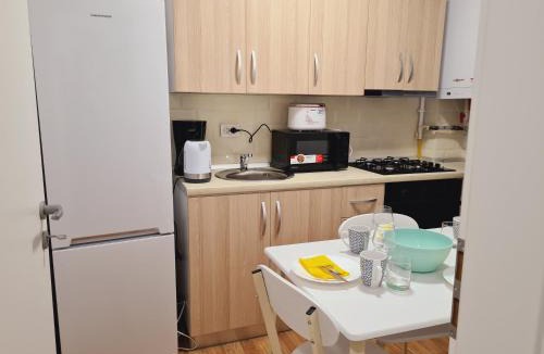 Cluj-Napoca Apartment | Lovely ultracentral apartment with parking