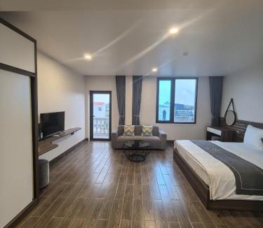 Kim Bang Hotel | LS HOTEl