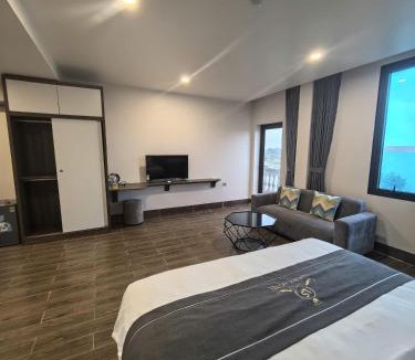 Kim Bang Hotel | LS HOTEl