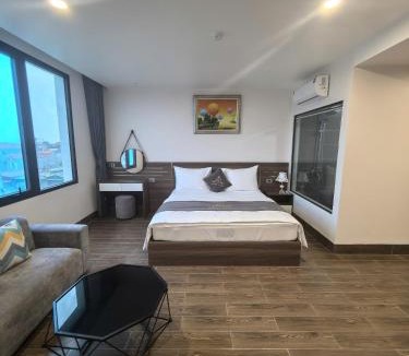 Kim Bang Hotel | LS HOTEl