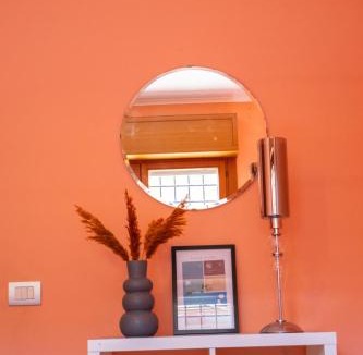 Quartiere XXIII Alessandrino Apartment | LtPanella Jacqueline