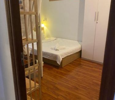 Thanh Khe House | Lu Peaceful Homestay