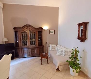 Bagnoli Apartment | Lucariello apartment