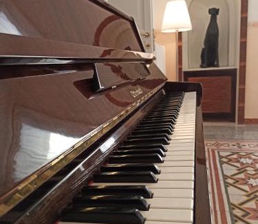 Murat Town Bed & Breakfast | Luciano And Son