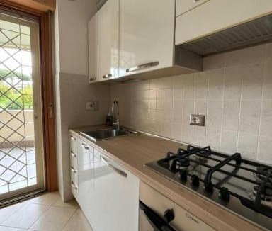 Rome Province Apartment | Luciano Conti