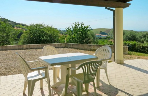 Tortoreto Apartment | Lucio (Tte202) 603.3
