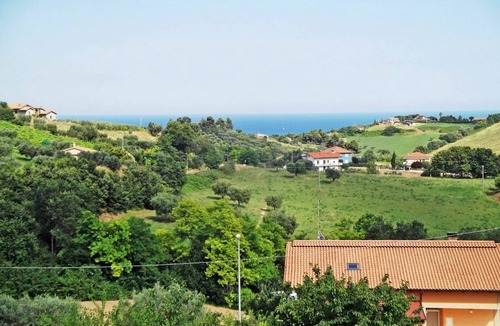 Tortoreto Apartment | Lucio (Tte202) 603.3