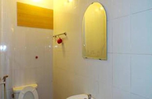 Prampir Makara Hotel | Lucky 1 Guesthouse