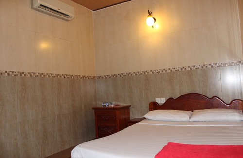 Prampir Makara Hotel | Lucky 1 Guesthouse