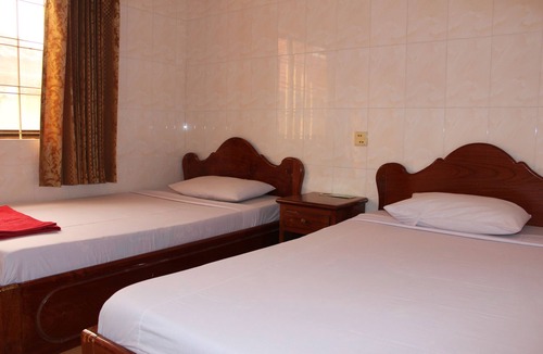 Prampir Makara Hotel | Lucky 2 Guesthouse
