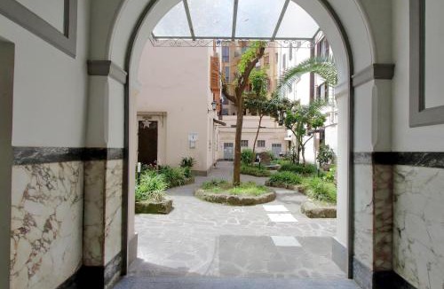 San Lorenzo Apartment | Lucky Holidays