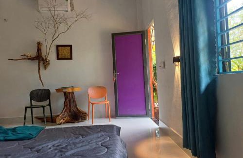 Ganh Dau Bed & Breakfast | Lucky Home - Boutique Tropical Hideaway