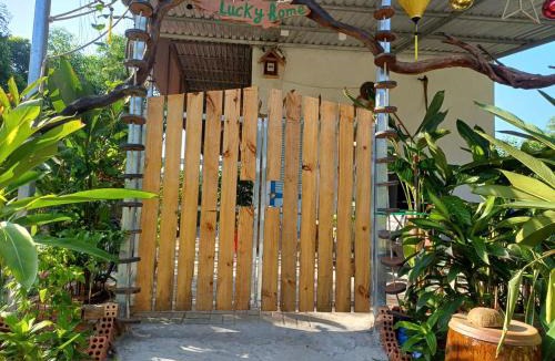 Ganh Dau Bed & Breakfast | Lucky Home - Boutique Tropical Hideaway
