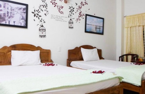 Cam Pho Hotel | Lucky House Hotel