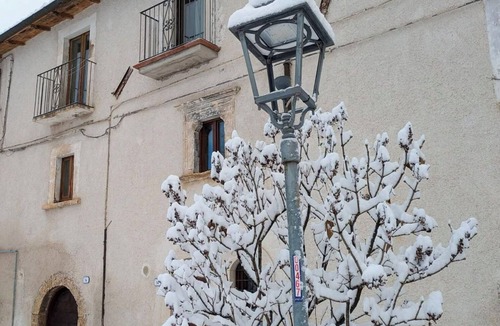 Lucoli Apartment | Lucoli Antico