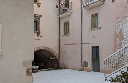 Lucoli Apartment | Lucoli Antico