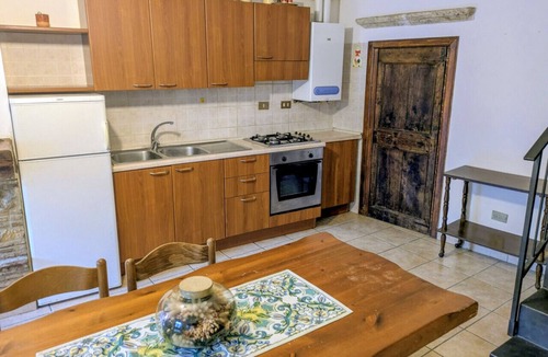 Lucoli House | Lucoli Antico - Vado Lucoli