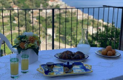 Pogerola Apartment | Lucy's house - comfortable apartment in Amalfi