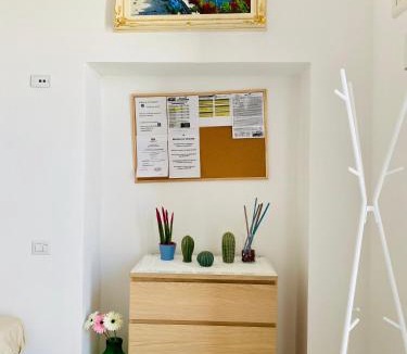 Pogerola Apartment | Lucy's house - comfortable apartment in Amalfi