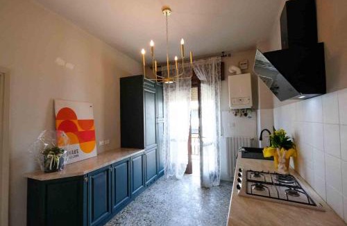 Sud-Ovest Apartment | LucyANn's Home