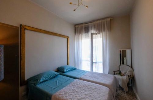 Sud-Ovest Apartment | LucyANn's Home