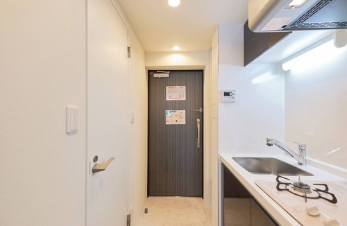Setagaya Apartment | Luigo Setagaya by Tranova 2