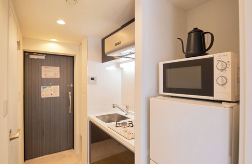 Setagaya Apartment | Luigo Setagaya by Tranova 2